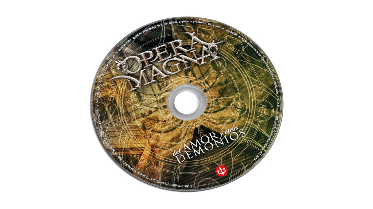 Plantillas de Diseño 2 - Espejo Digital