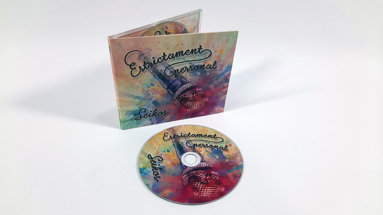 Plantillas de Diseño 7 - Espejo Digital