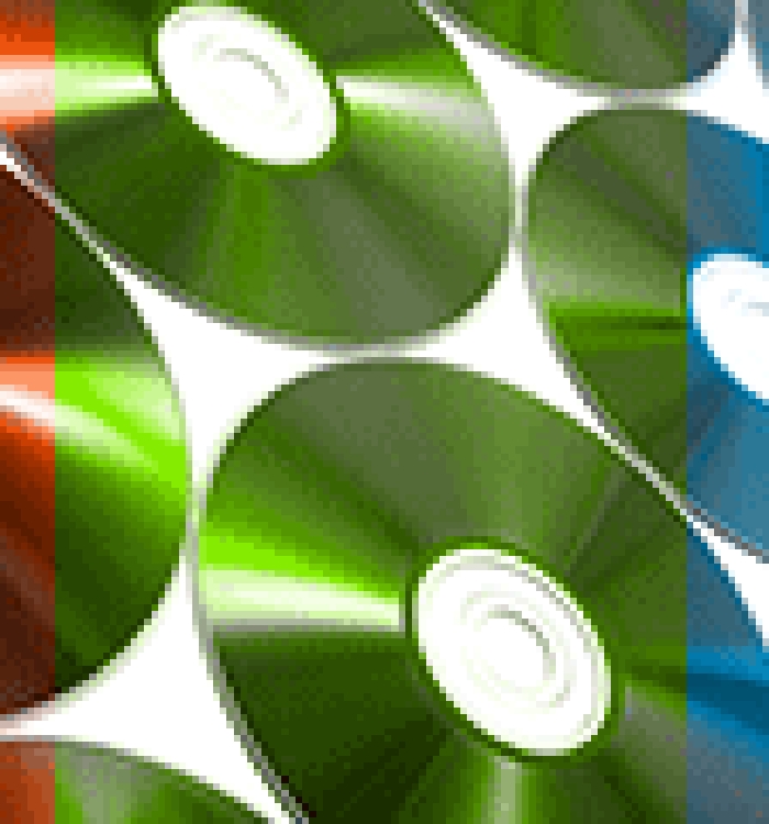 Impresión de CD y DVD 1 - Espejo Digital