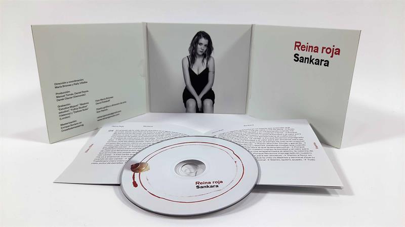 Plantillas de Diseño 11 - Espejo Digital