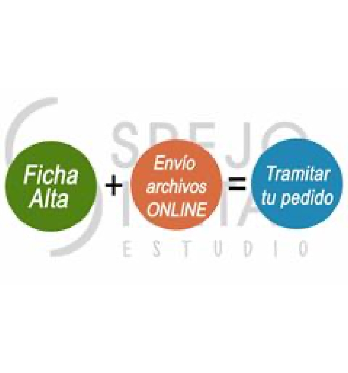 Duplicación CD y DVD 9 - Espejo Digital