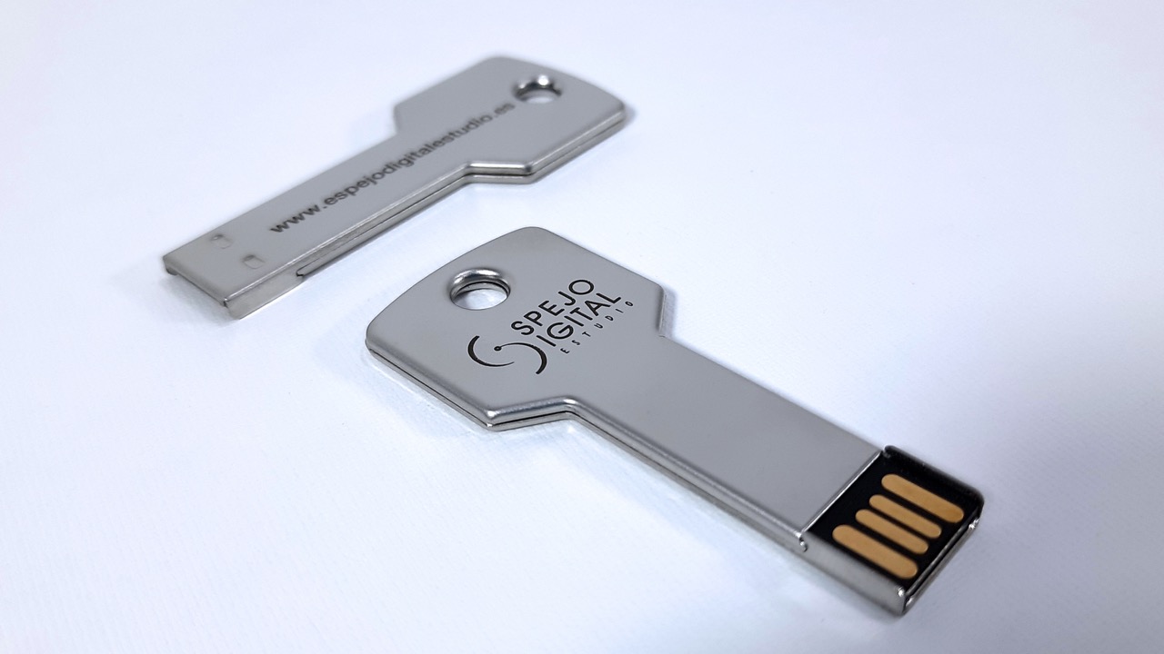 Plantillas de Diseño 18 - Espejo Digital